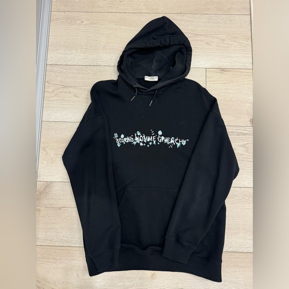 Givenchy hoodie
